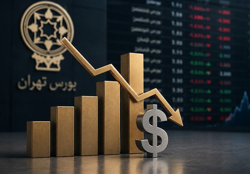 سهام غذایی؛ برنده بزرگ سیاست های جدید اقتصادی