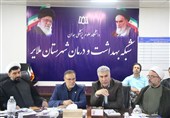 آنژیوگرافی بیمارستان امام حسین(ع) ملایر امسال راه‌اندازی می‌شود