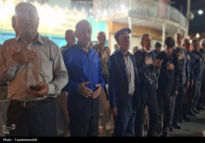 اخبار گچساران , حماسه و پایداری , جنگ رمضان , 