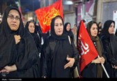 اجتماع موج شب 141 در گچساران