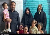 اجتماع موج شب 141 در گچساران