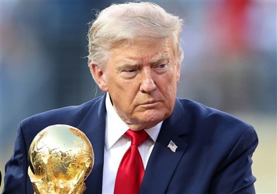 2026 Dünya Kupası Finali'nde Trump'a Yuhalamalı Protesto