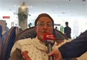 محسن صالح الحمدی لـ"تسنیم": الشعب الإیرانی أدهشنا بصموده.. ودماء القائد وحّدته، والسفینة مستمرة