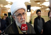 امام شهید، معرفی مکتب اهل‌بیت(ع) را راه وحدت امت اسلامی می‌دانست+ فیلم