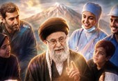 پویش «تو قهرمان منی» به 500 اجرای میدانی رسید