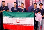 Успех сборной Ирана на Международной экономической олимпиаде
