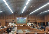 انتخابات فدراسیون نابینایان به دور دوم رفت