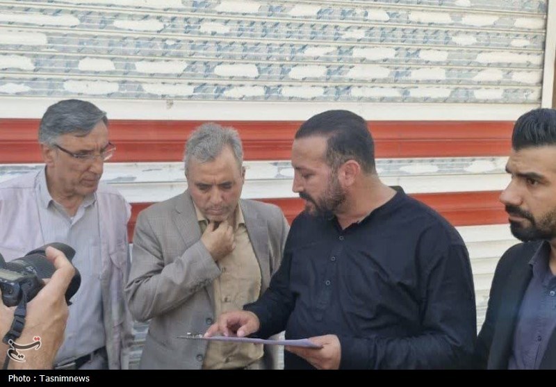 اخبار شهر ری ,