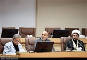 نشست یاوران  رسانه ای اربعین 1405