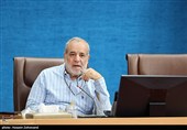 نشست یاوران  رسانه ای اربعین 1405