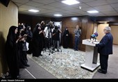 نشست یاوران  رسانه ای اربعین 1405