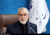 علی‌اکبر پورجمشیدیان -رئیس ستاد مرکزی اربعین حسینی