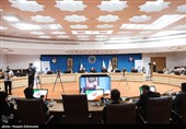 نشست یاوران  رسانه ای اربعین 1405