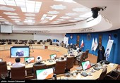 نشست یاوران  رسانه ای اربعین 1405