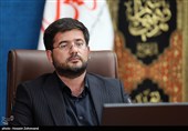 نشست یاوران  رسانه ای اربعین 1405