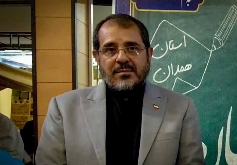 معاون وزیر: دانشآموزان بدون هیچ هزینهای در طرح حامی ثبت نام می شوند اخبار استان همدان , اخبار همدان ,