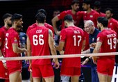 بی‌تفاوت و ساکت در قبال ناکامی؛والیبال و نیاز به بازیکنان مسئولیت‌پذیر