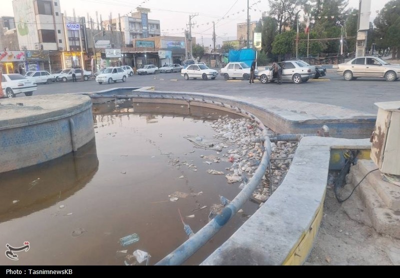 اخبار کهگیلویه , اخبار استان کهگیلویه و بویراحمد ,