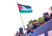 ببینید|بزرگ‌ترین تجمع حمایتی از فلسطین در تاریخ انگلیس به ثبت رسید