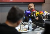 وقتی مسیر اربعین به صحنه تئاتر تبدیل می‌شود / زبان مشترک زائران