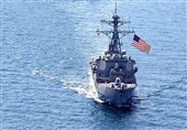 Три главных фактора, которые делают ВМС США неспособными вести войну с Ираном