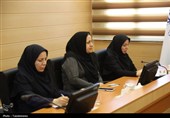 نشست استاندار زنجان با مدیران بهزیستی و تأمین اجتماعی استان