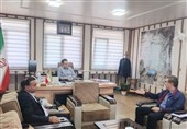 تسهیل در اجرای پروژه های آب در اردبیل