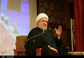آیت‌الله اراکی: نباید کاری کنیم که رهبر انقلاب از اصول خود کوتاه بیاید