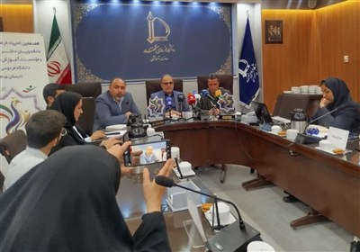 4 هزار دختر در المپیاد ورزشی میهمان مشهد می شوند