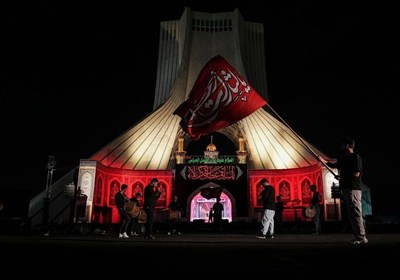 میزبانی «محرم شهر» از عزاداران حسینی در میدان آزادی تا 12 مرداد