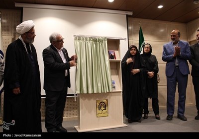 رونمایی از چهار کتاب در آئین بزرگداشت حسن ذوالفقاری ادیب فقید دامغانی