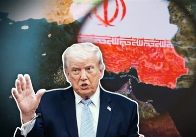 ببینید|تحلیلگر عرب: ترامپ از ادعای نابودی ایران به سوژه تمسخر تبدیل شد