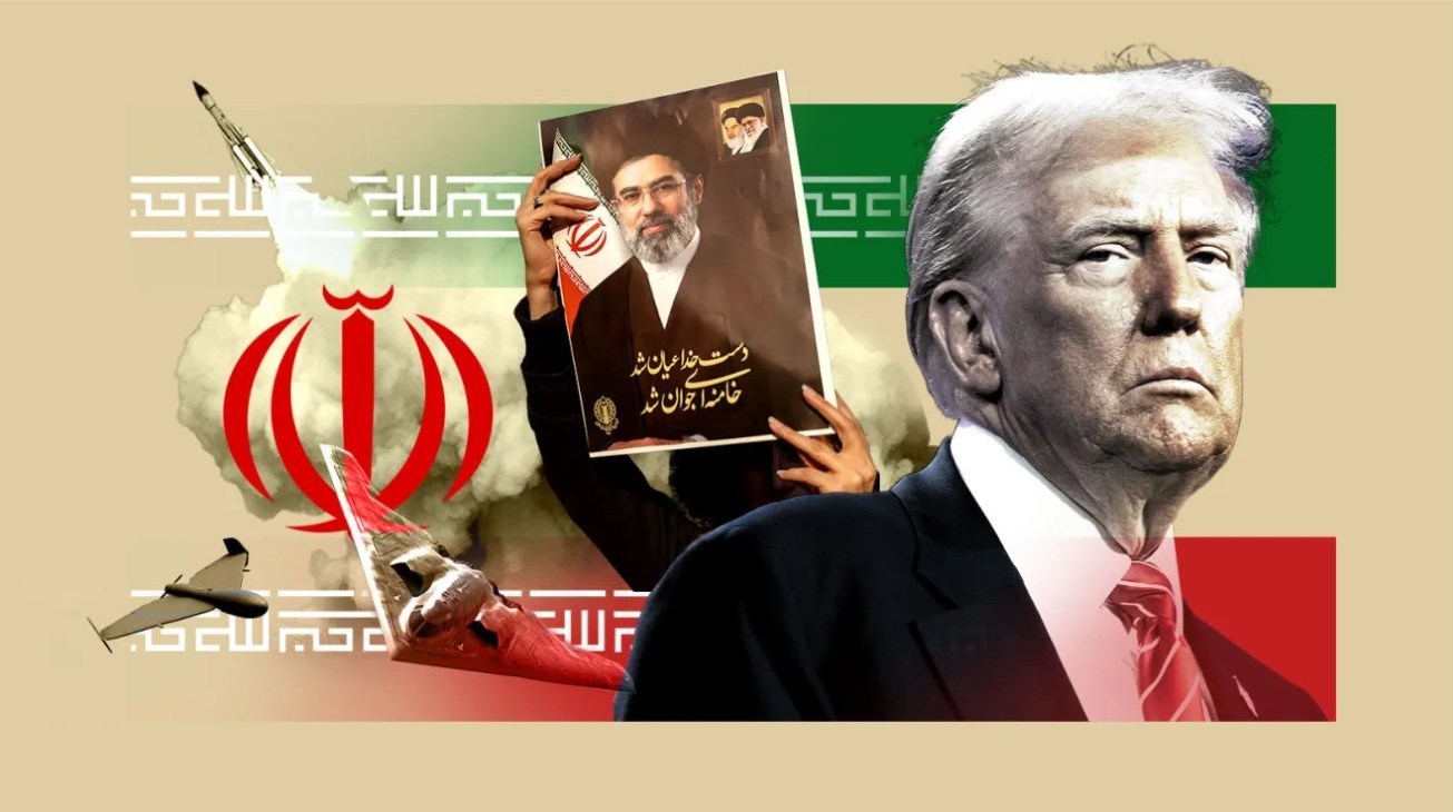 جنگ آمریکا و رژیم صهیونیستی علیه ایران , تنگه هرمز , کشور آمریکا , دونالد ترامپ ,