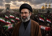 أبناء الرافدین وحصن الأمة: العراق فی وجدان مجتبى خامنئی وبیان الوفاء والمقاومة