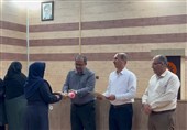 تدوین برنامه‌های خلاقانه برای مقابله با پیامدهای روانی جنگ در بوشهر
