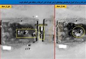 الحرس الثوری یعلن مواصلة تطهیر المجال الراداری