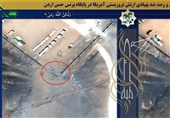 تیر ایران در قلب نقطه امنیتی اسرائیل/راز وحشت تل‌‌آویو از حمله به اردن