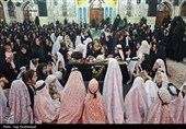 از اشک حضرت رقیه(س) تا پرچم اربعین؛ خراسان جنوبی یکپارچه به میدان آمد