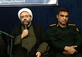 نماز جمعه قرارگاه فرهنگی و محور مطالبه‌گری مردم است