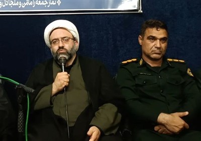 نماز جمعه قرارگاه فرهنگی و محور مطالبه‌گری مردم است