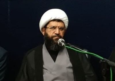 نماز جمعه تریبون وحدت، مطالبه‌گری و جهاد تبیین ملت ایران
