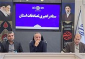 عزم خراسان جنوبی برای نجات محور سربیشه–نهبندان