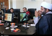 جلسه کمیته فرهنگی اربعین زنجان