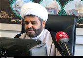 جلسه کمیته فرهنگی اربعین زنجان