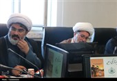 جلسه کمیته فرهنگی اربعین زنجان