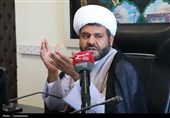 جلسه کمیته فرهنگی اربعین زنجان