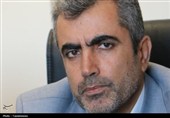 رحیم شکری مدیر حج و زیارت استان زنجان