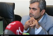 رحیم شکری مدیر حج و زیارت استان زنجان 