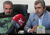 رحیم شکری مدیر حج و زیارت استان زنجان