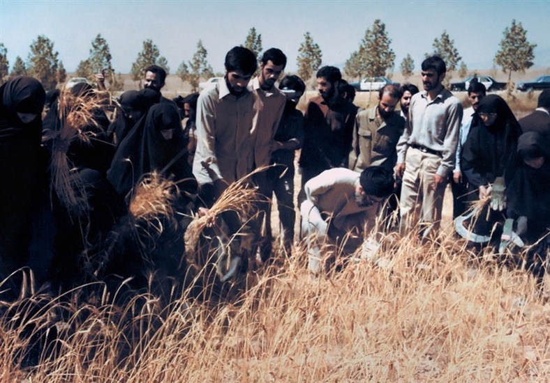 پایگاه اطلاعرسانی دفتر مقام معظم رهبری , کالاهای اساسی ,